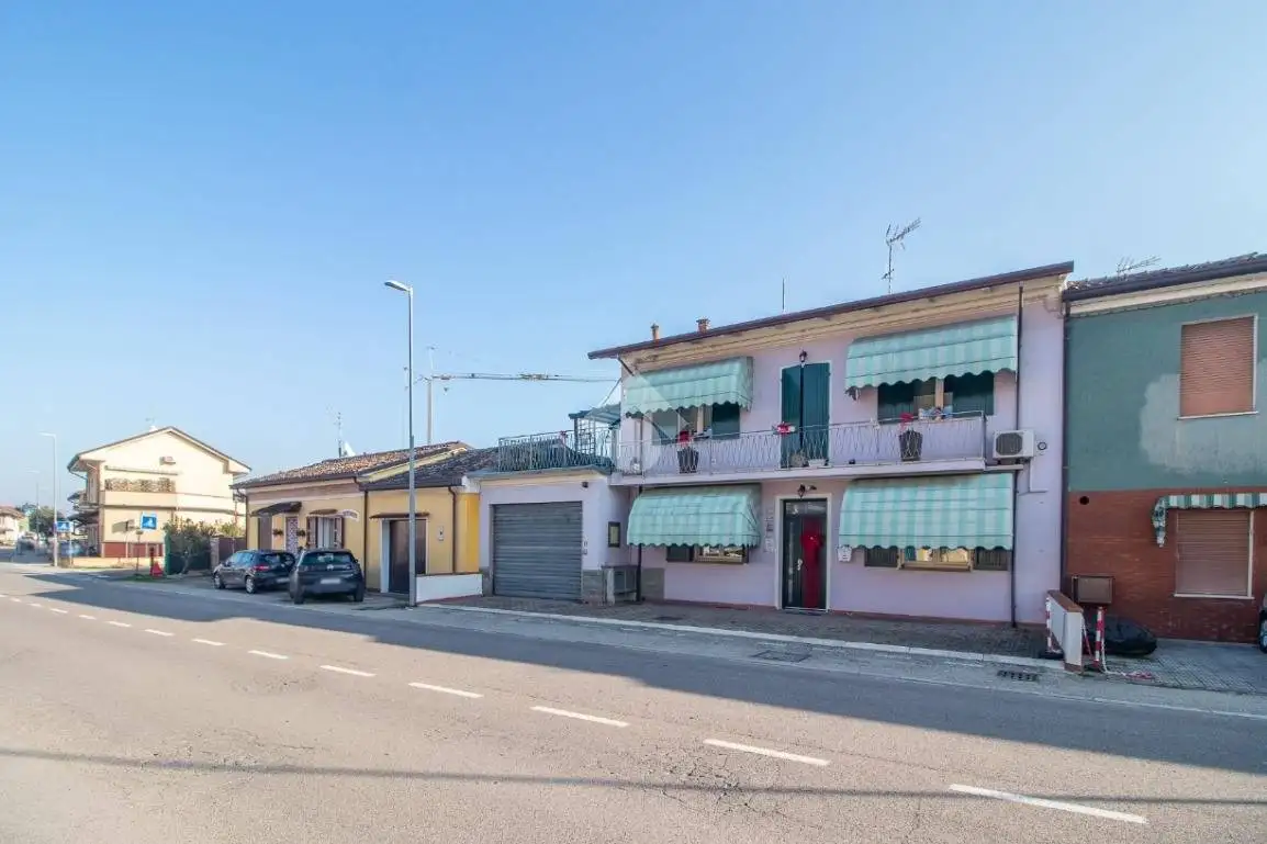 Casa indipendente in vendita a Cesenatico