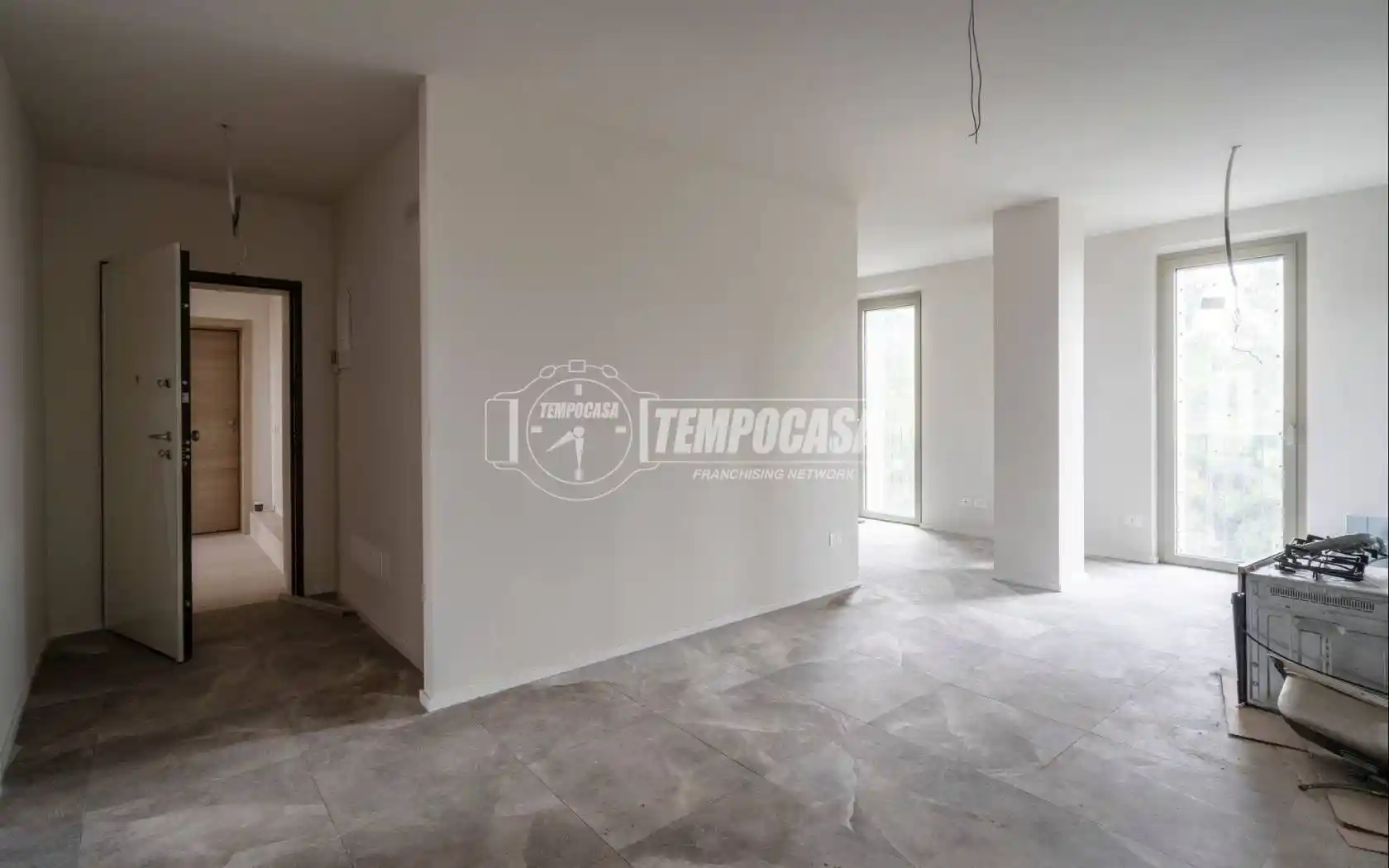 Appartamento in vendita a Macerata