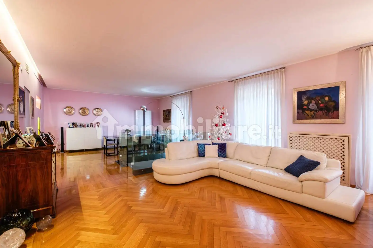 Appartamento in vendita a Milan