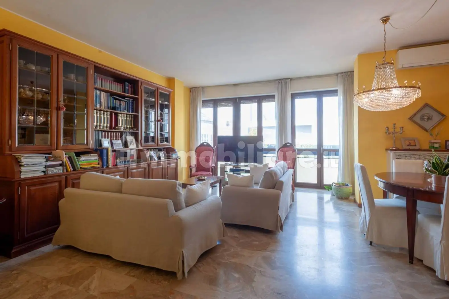 Apartment in vendita a Milan