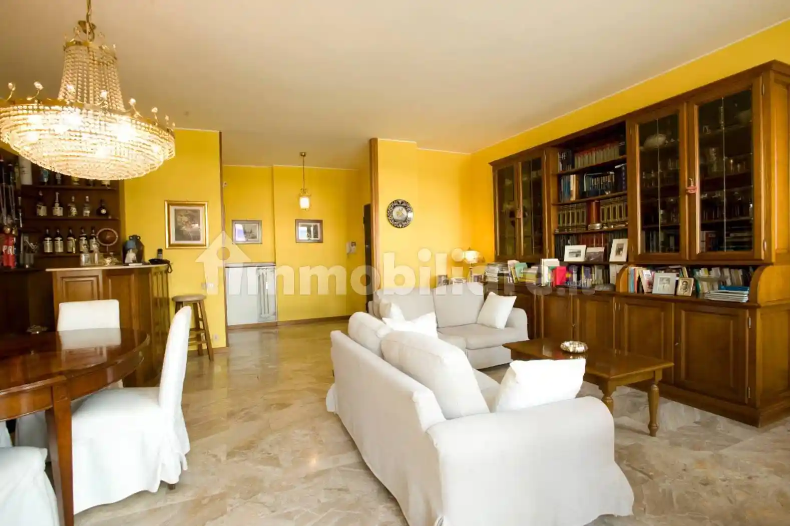 Trilocale viale Severino Boezio 2, Sempione, Milano - foto 2