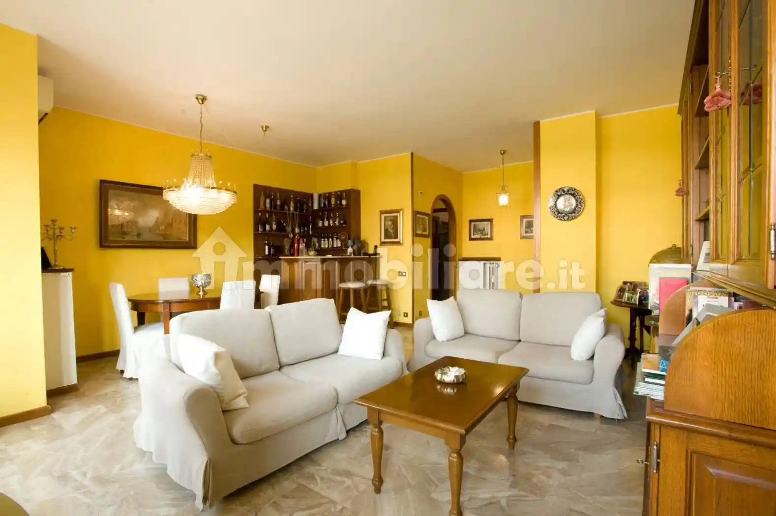 Trilocale viale Severino Boezio 2, Sempione, Milano - foto 3