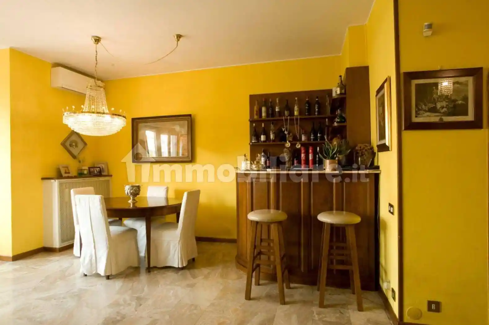 Trilocale viale Severino Boezio 2, Sempione, Milano - foto 4