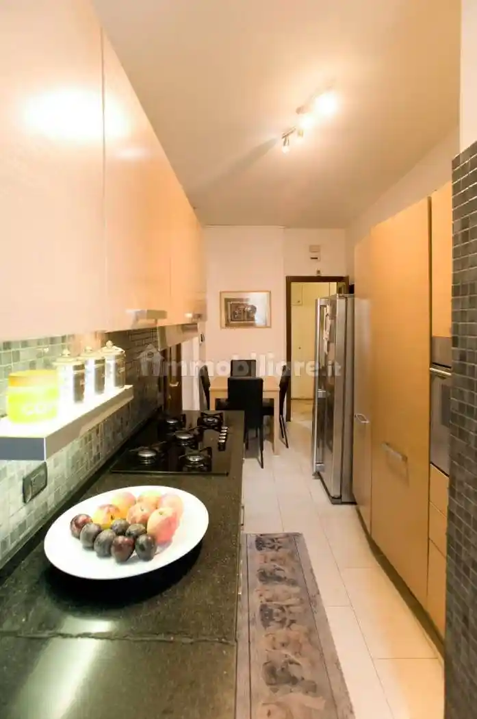 Trilocale viale Severino Boezio 2, Sempione, Milano - foto 5