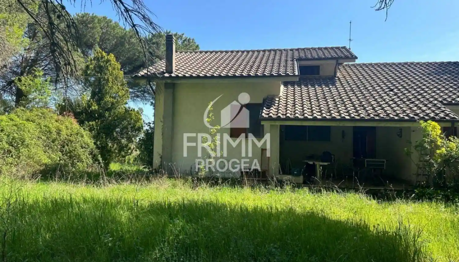 Villa in vendita a Greccio