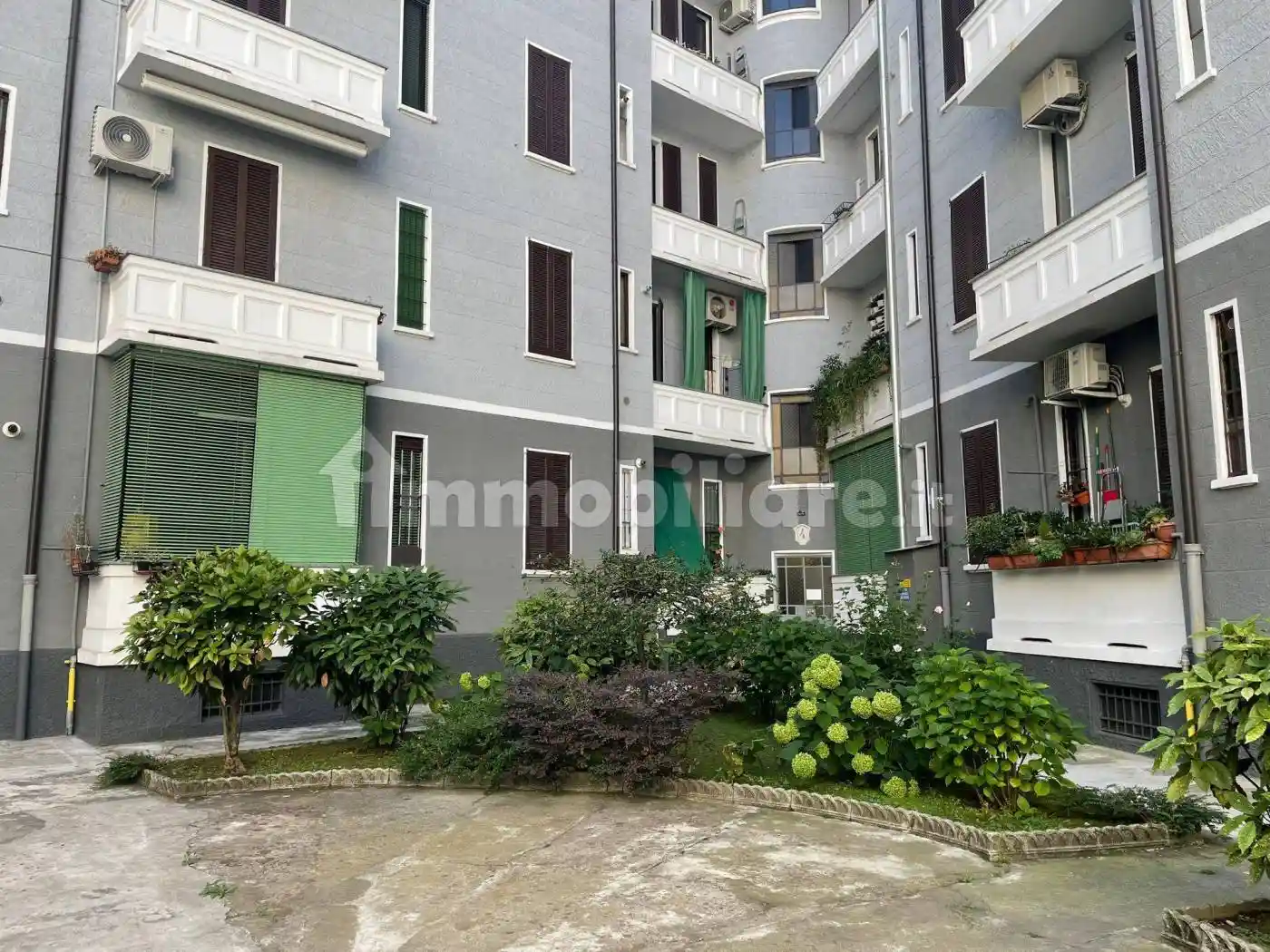 Bilocale viale Zara 132, Maggiolina, Milano - foto 2