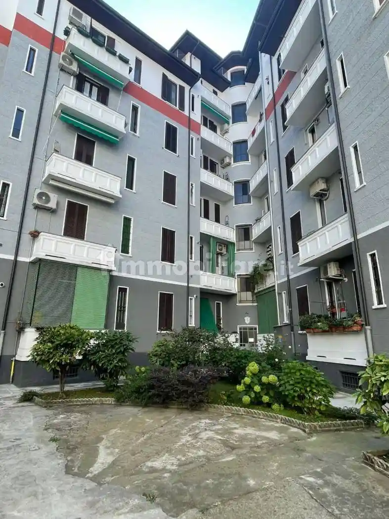 Bilocale viale Zara 132, Maggiolina, Milano - foto 3