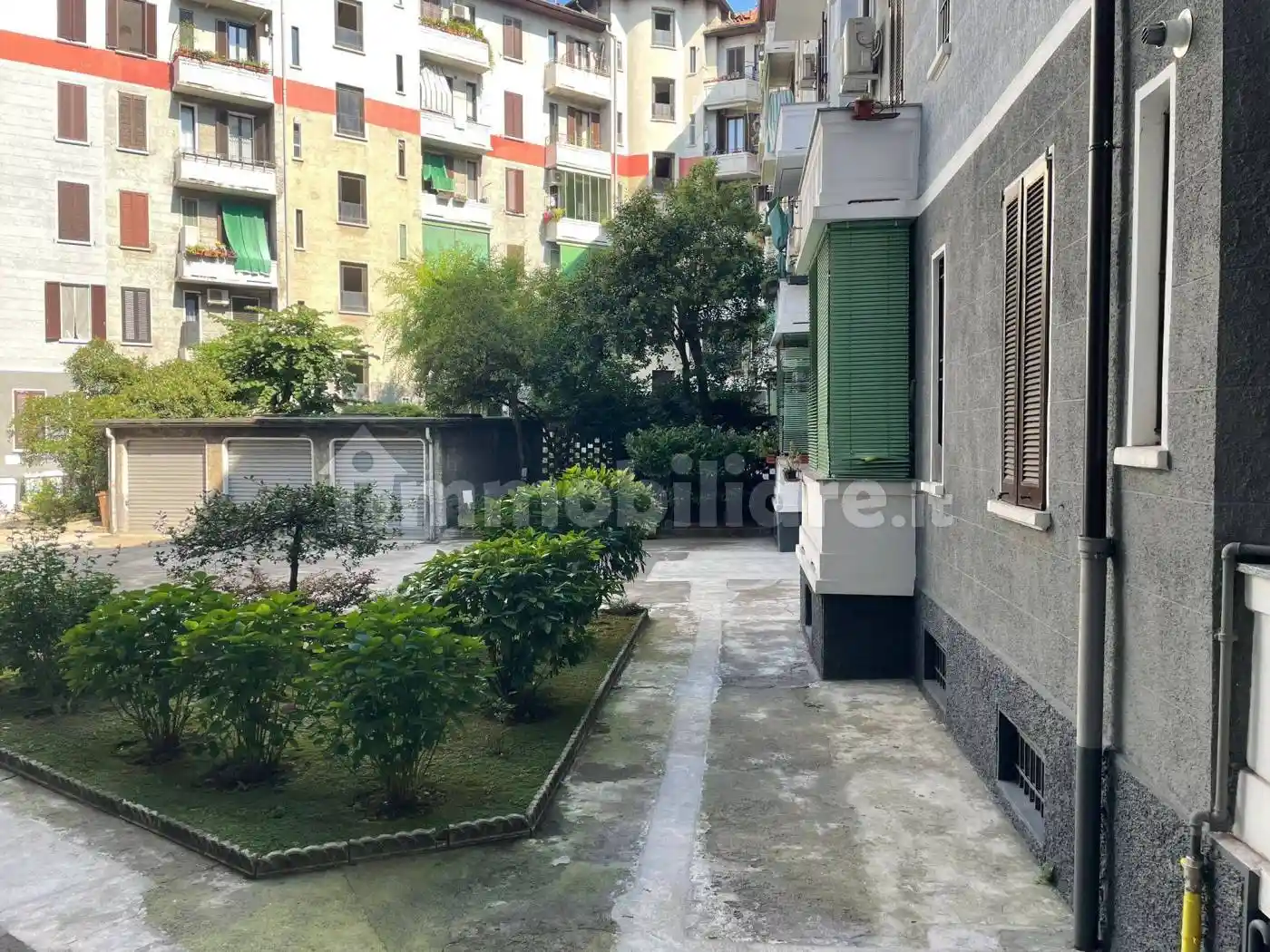 Bilocale viale Zara 132, Maggiolina, Milano - foto 4