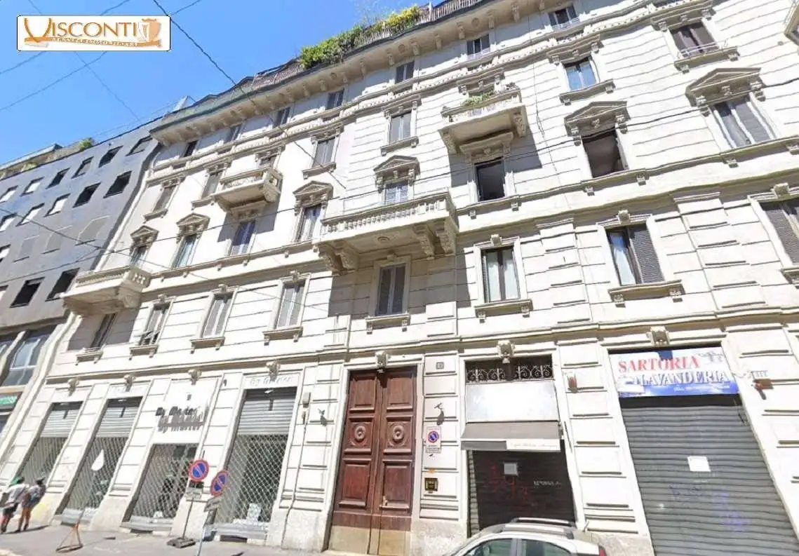 Attico - Mansarda in affitto a Milano