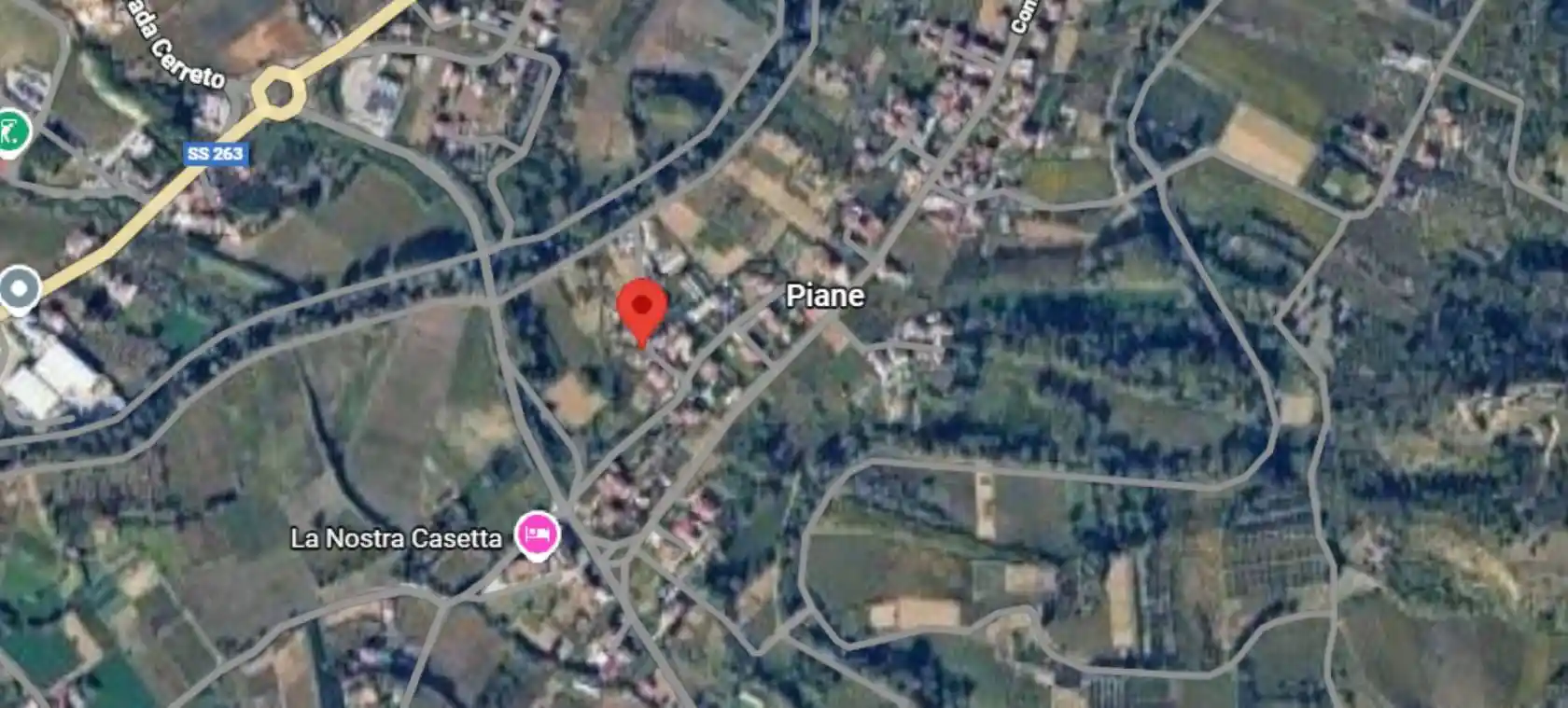 Appartamento all'asta Contrada Piane San Pantaleone 46, Miglianico - foto 3