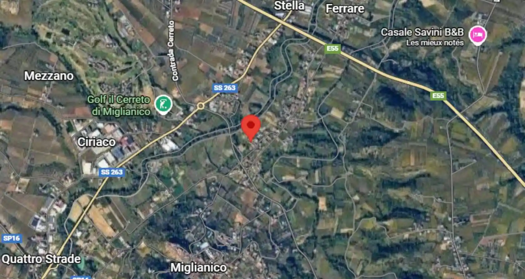 Appartamento all'asta Contrada Piane San Pantaleone 46, Miglianico - foto 4