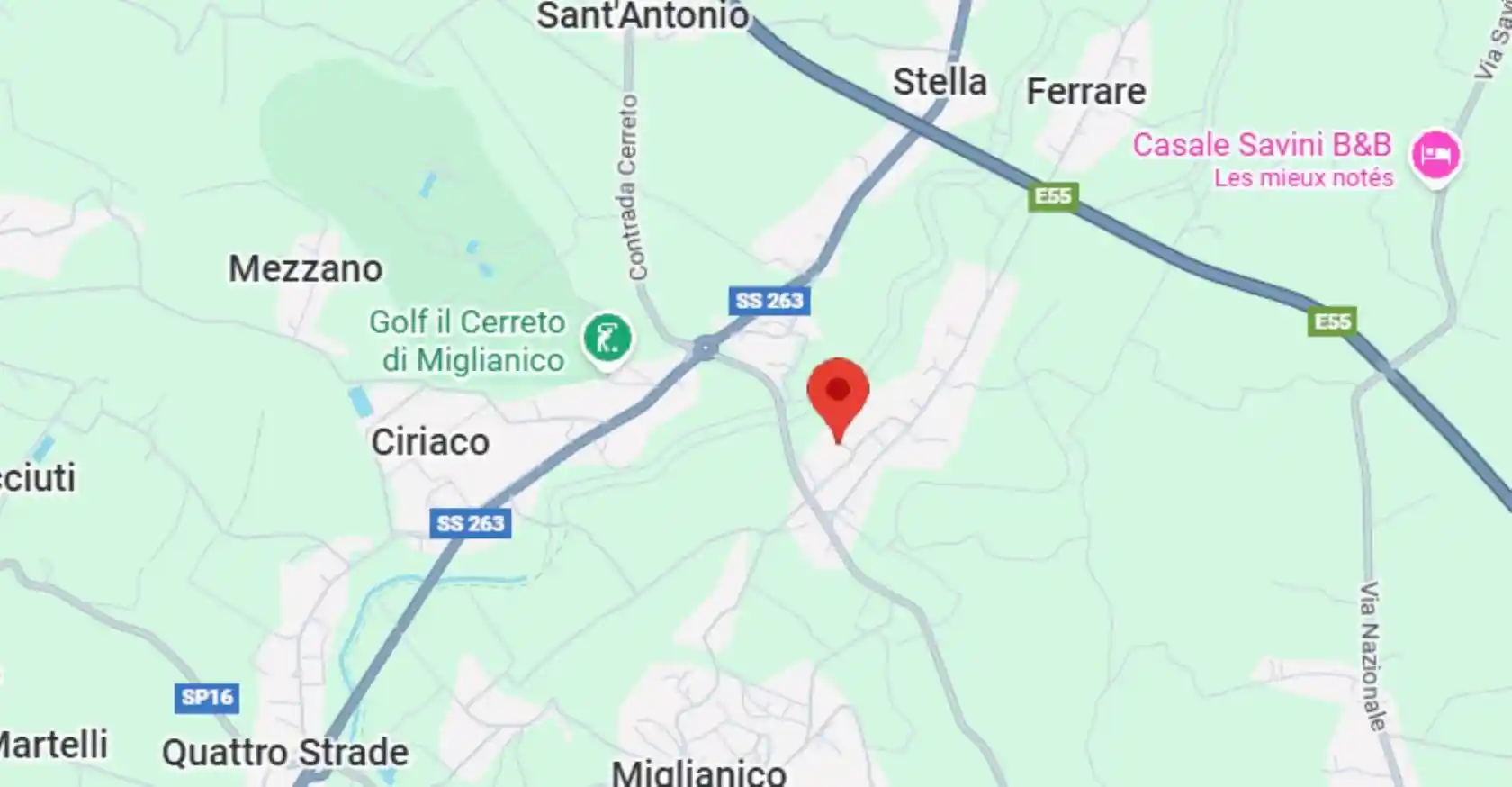 Appartamento all'asta Contrada Piane San Pantaleone 46, Miglianico - foto 5