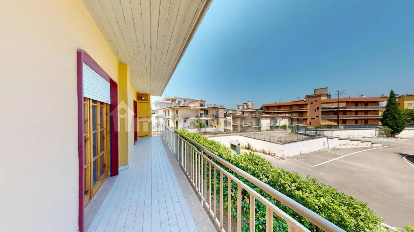 Appartamento in vendita a Nola