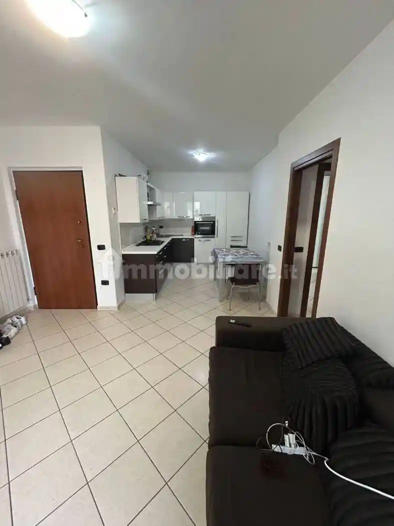 Appartamento in vendita a Spinetoli