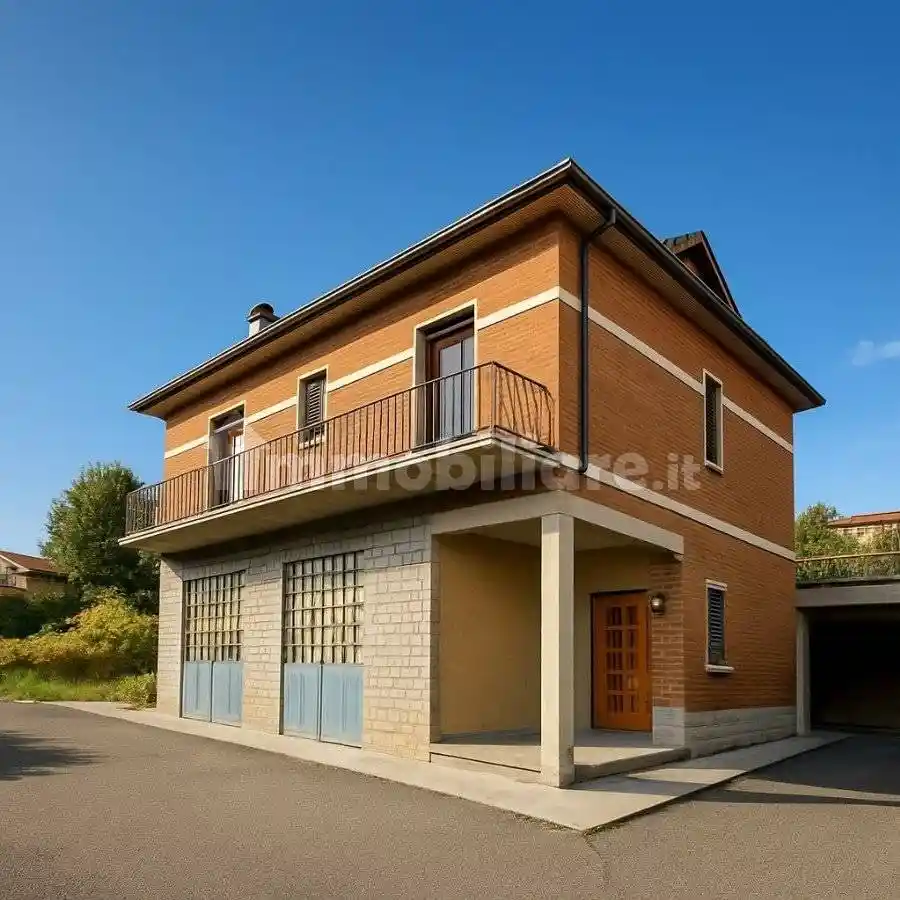 Villa in vendita a Baiso