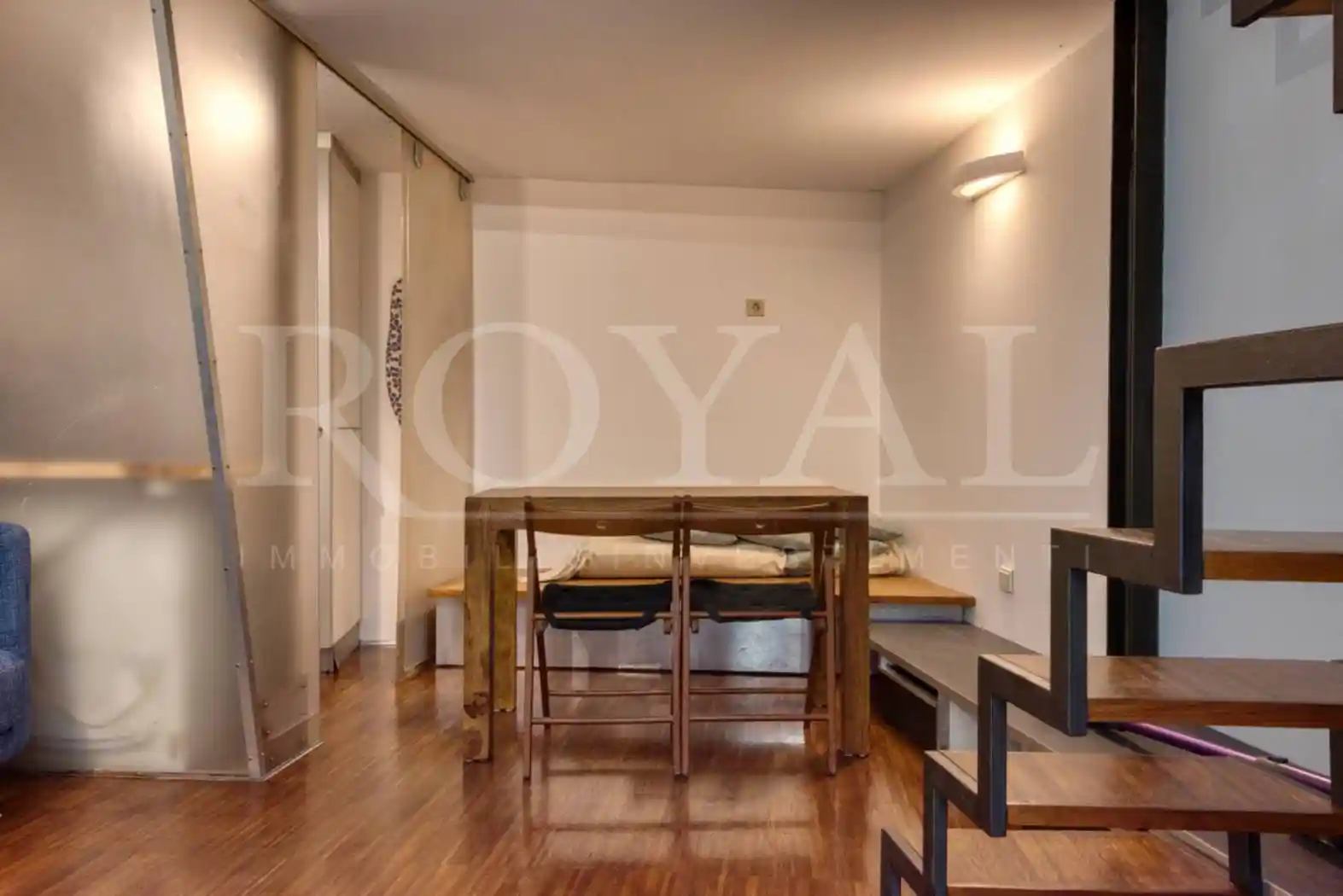 Bilocale via Alessandro Tadino 5, Porta Venezia, Milano - foto 3