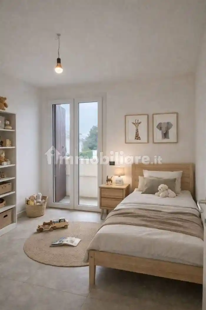 Casa indipendente in vendita a Vigonovo