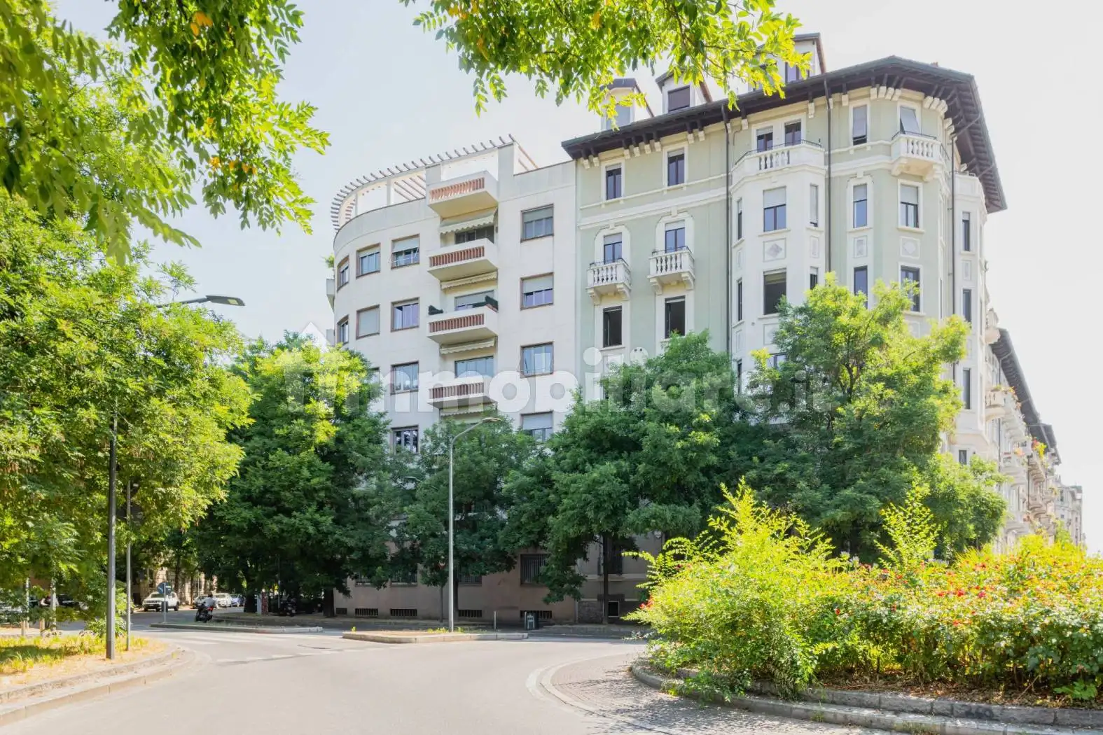 Apartment in vendita a Milan