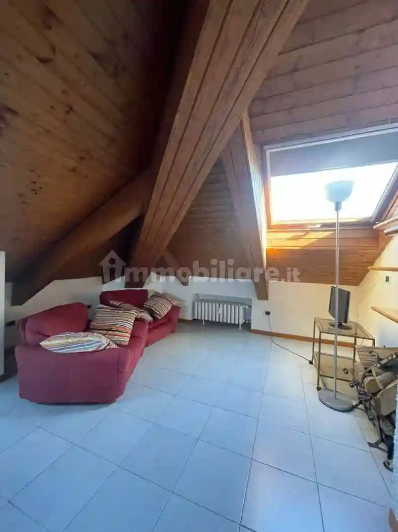 Attico - Mansarda - foto 2
