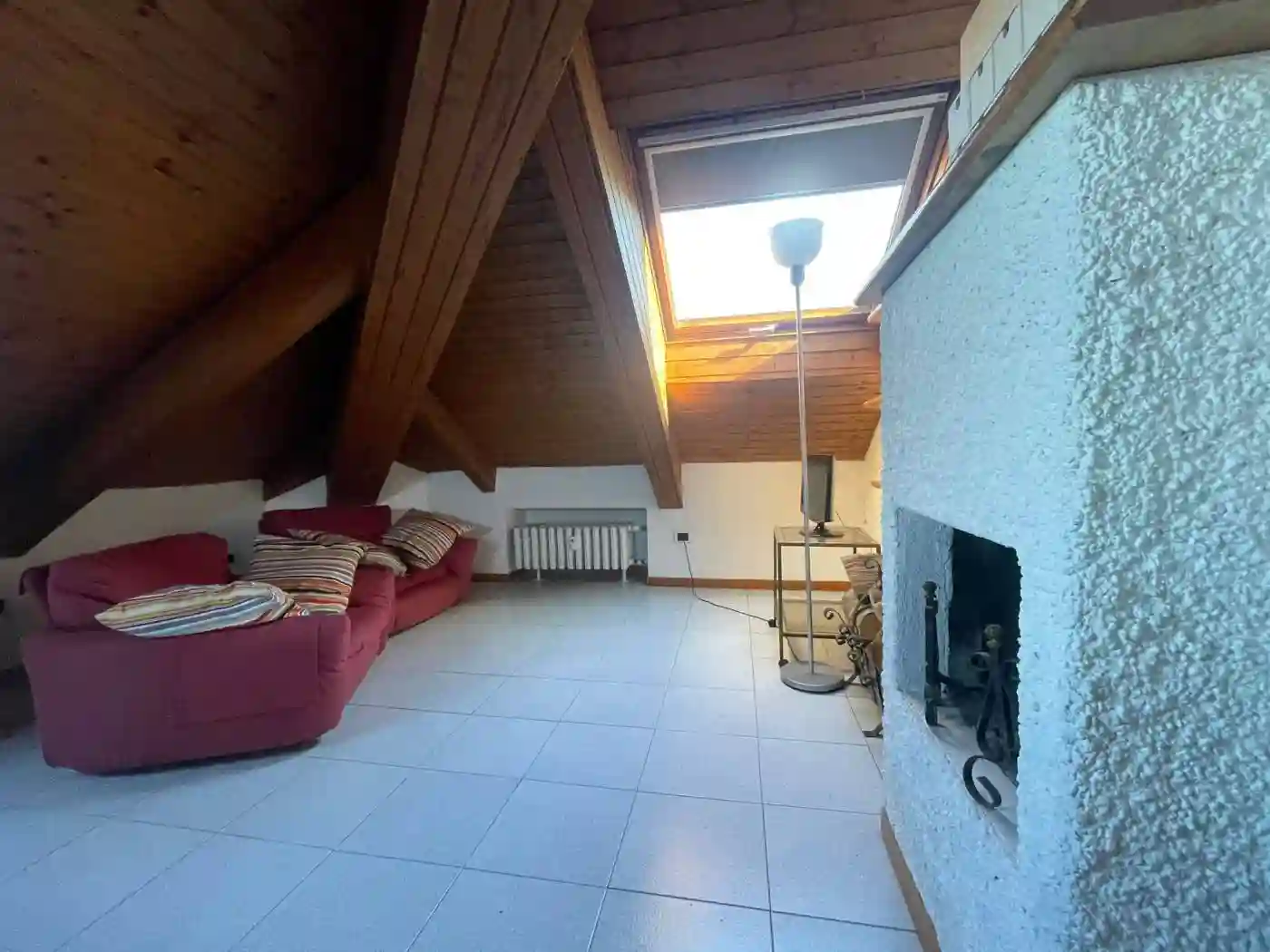 Attico - Mansarda - foto 3