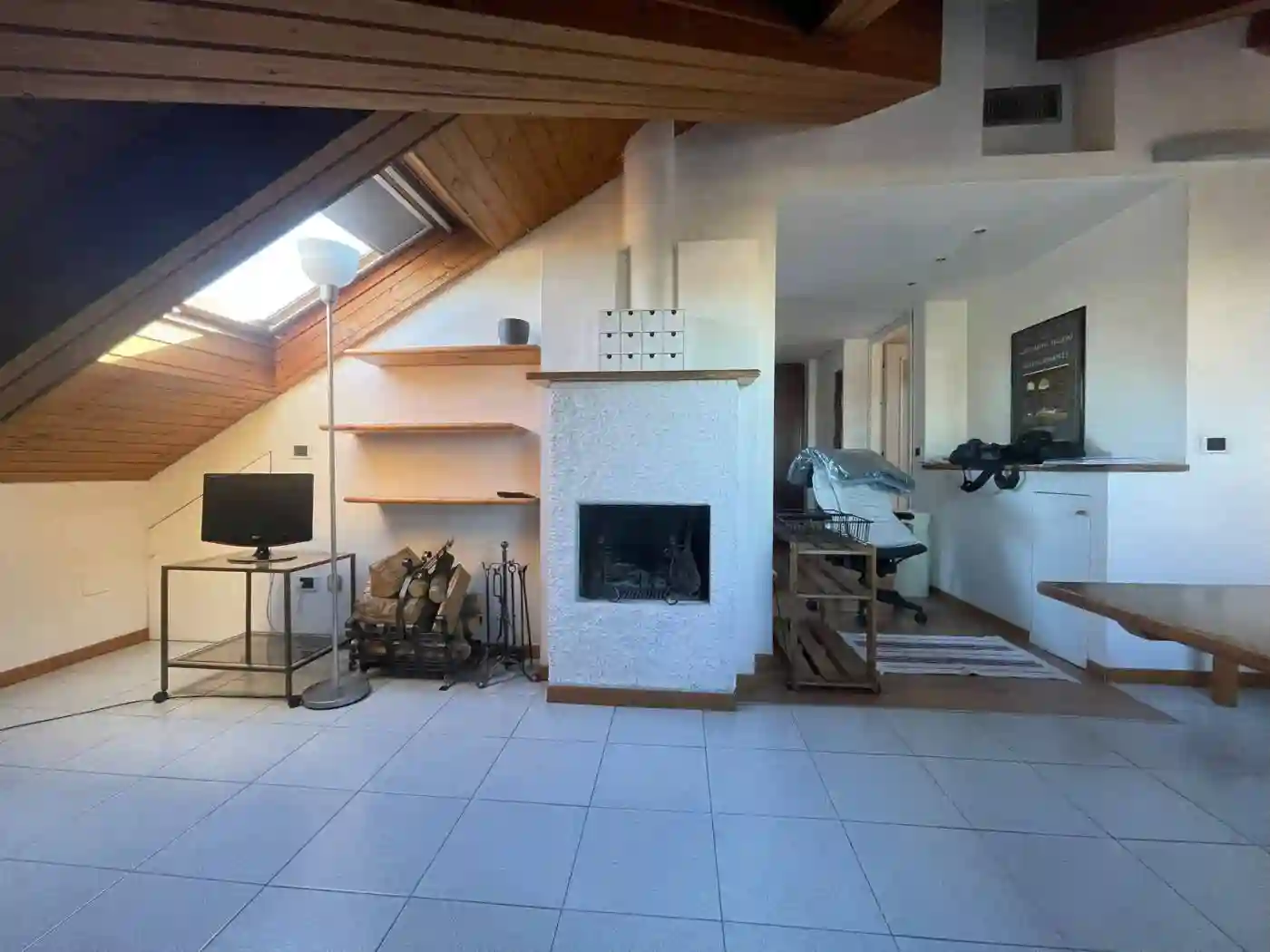 Attico - Mansarda - foto 5