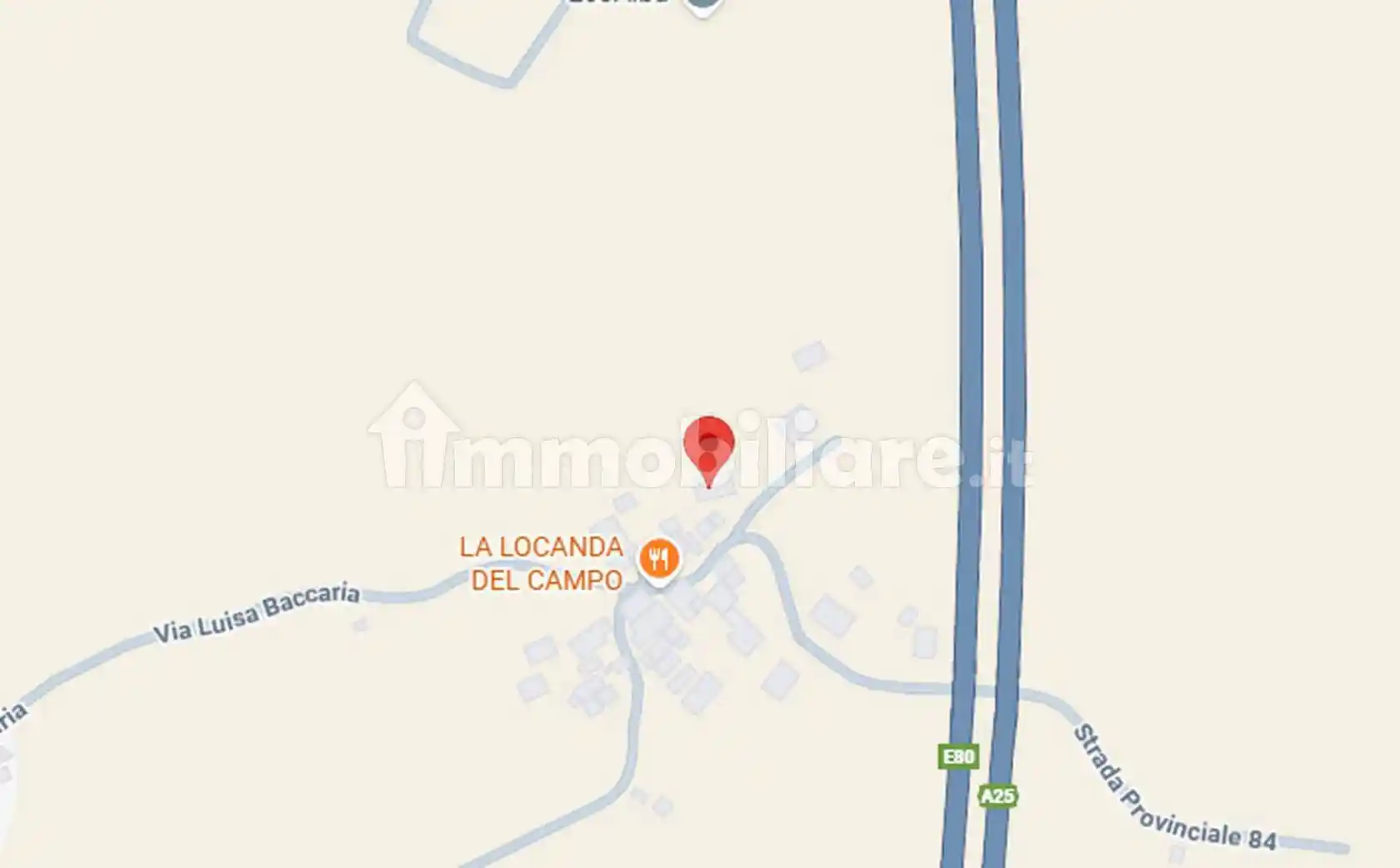 Appartamento all'asta via Luisa Baccaria 13, Cepagatti - foto 3