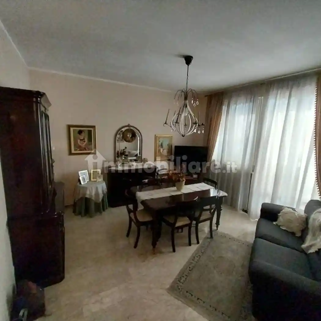 Appartamento in vendita a Ravenna