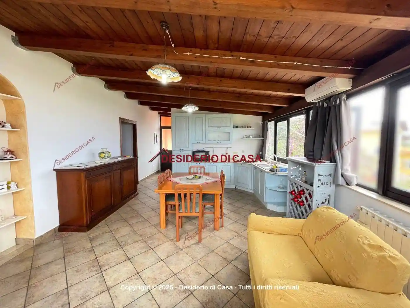 Villa in vendita a Capo d'Orlando