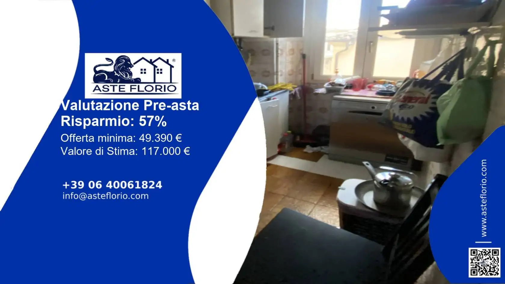 Appartamento in vendita a Chieti