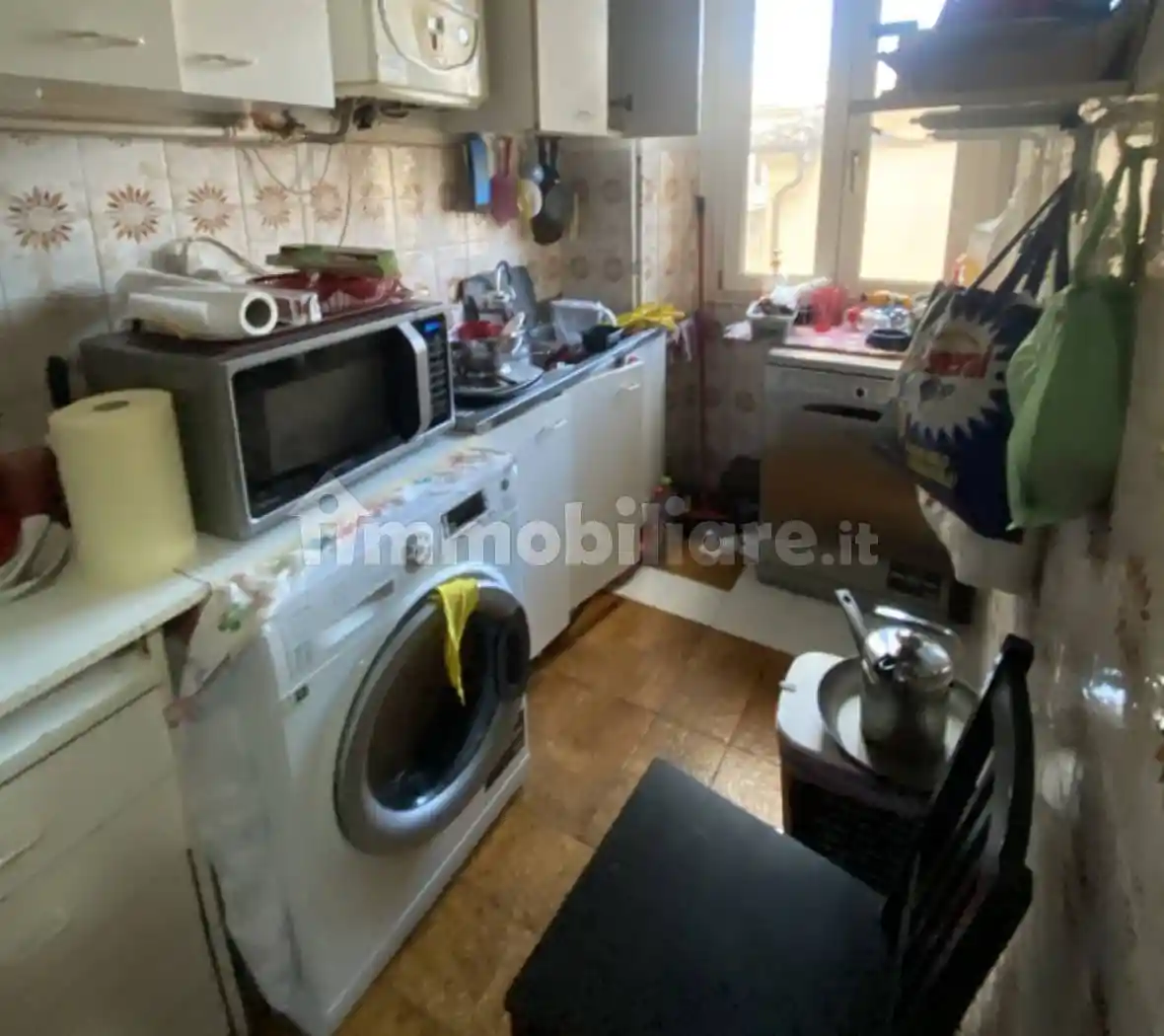 Appartamento all'asta via Arniense 38, Chieti - foto 4