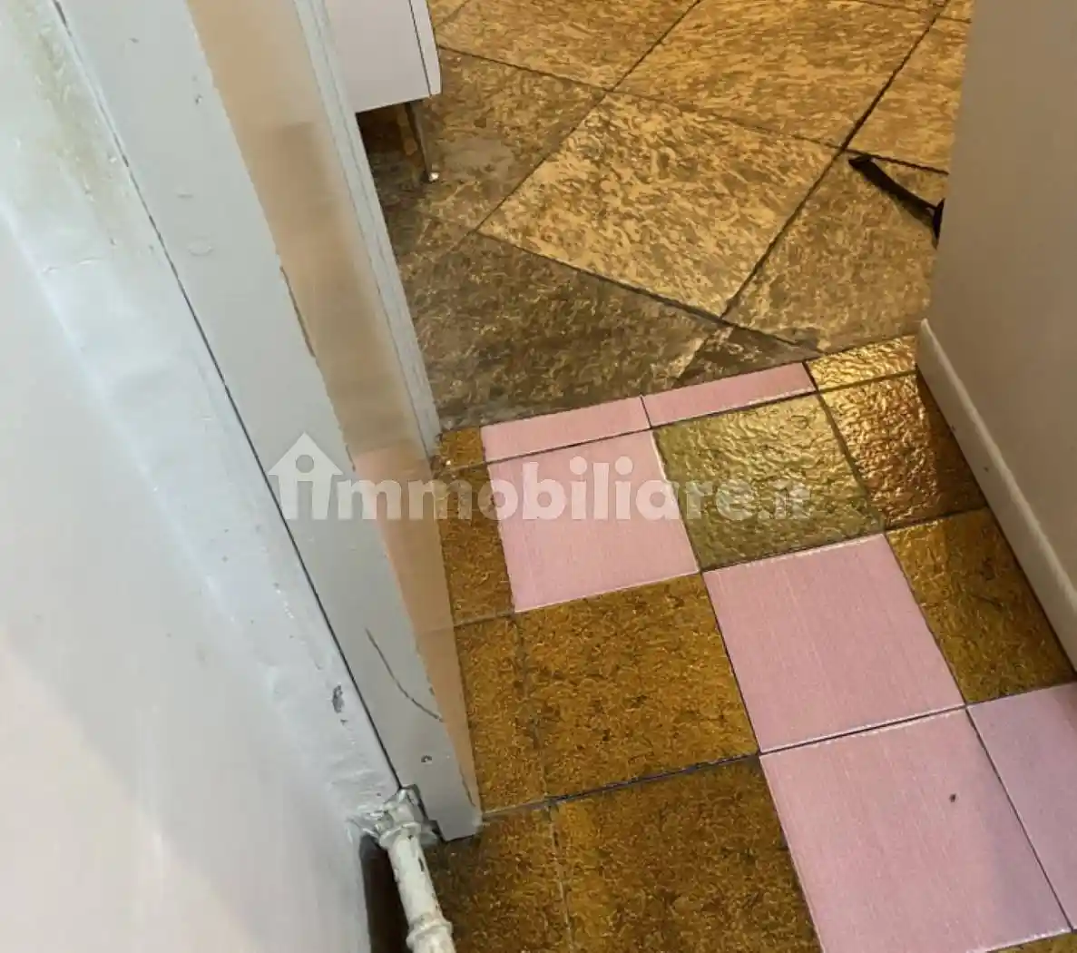 Appartamento all'asta via Arniense 38, Chieti - foto 5