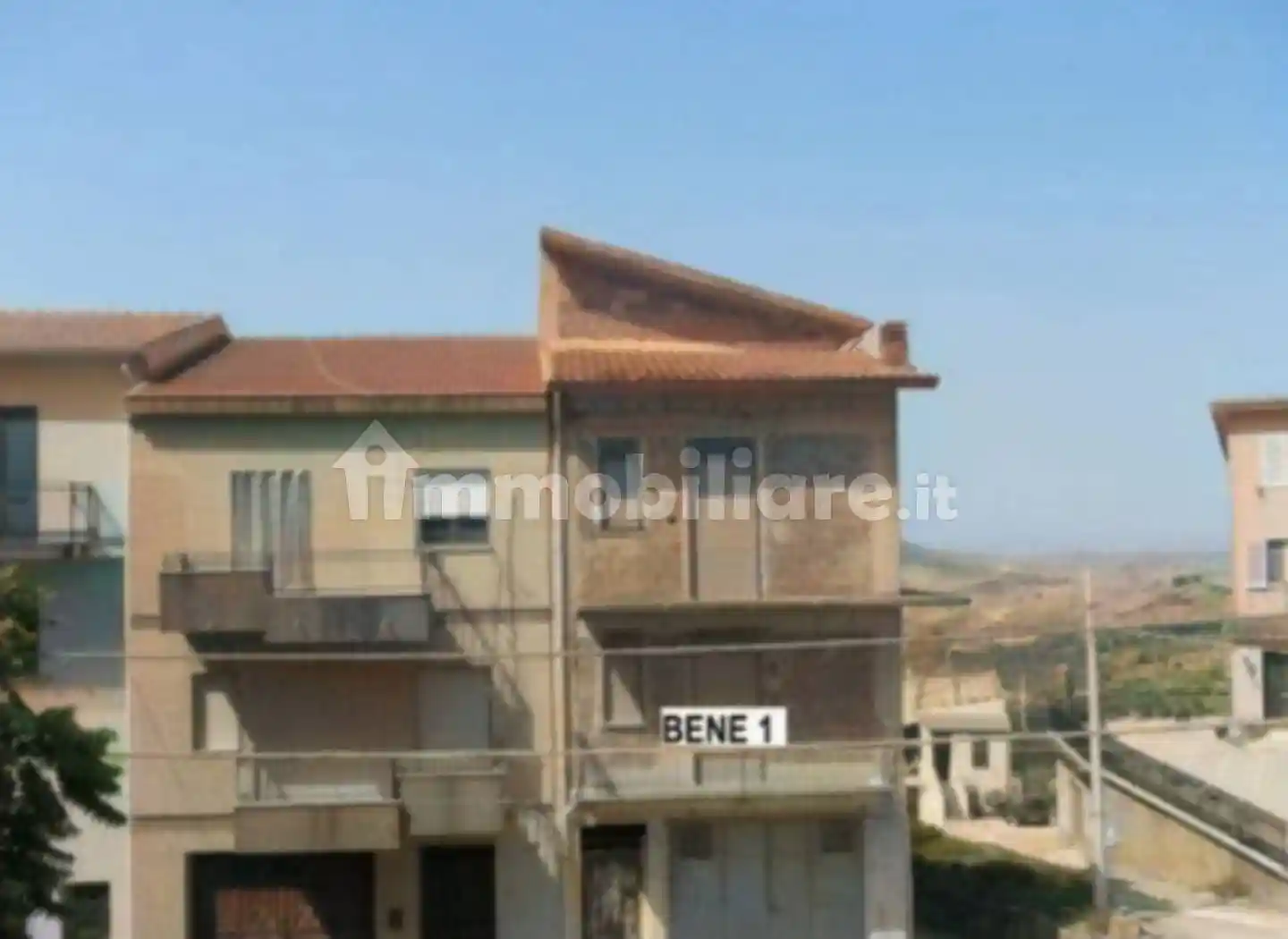 Appartamento in vendita a Giuliana