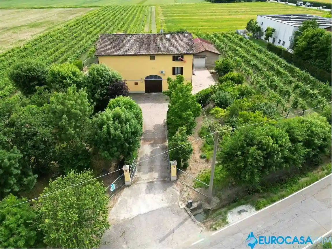 Casa indipendente - foto 2