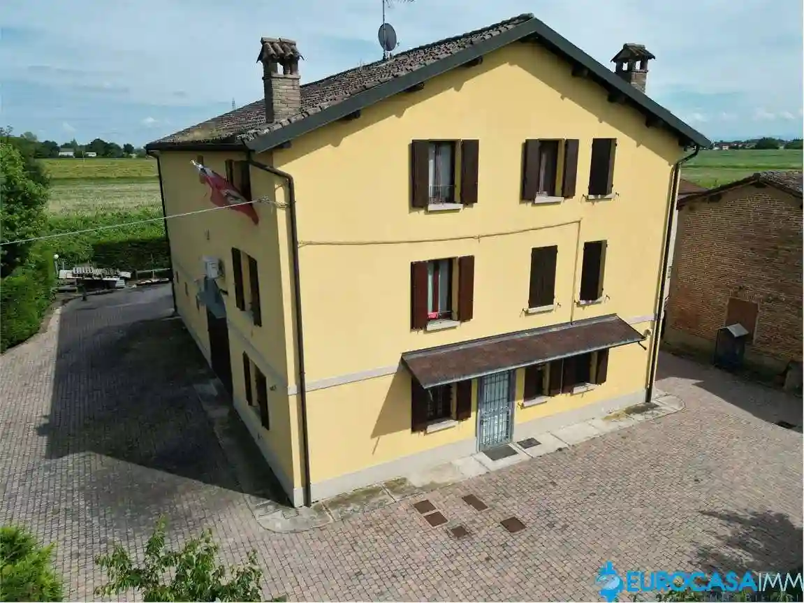 Casa indipendente - foto 4