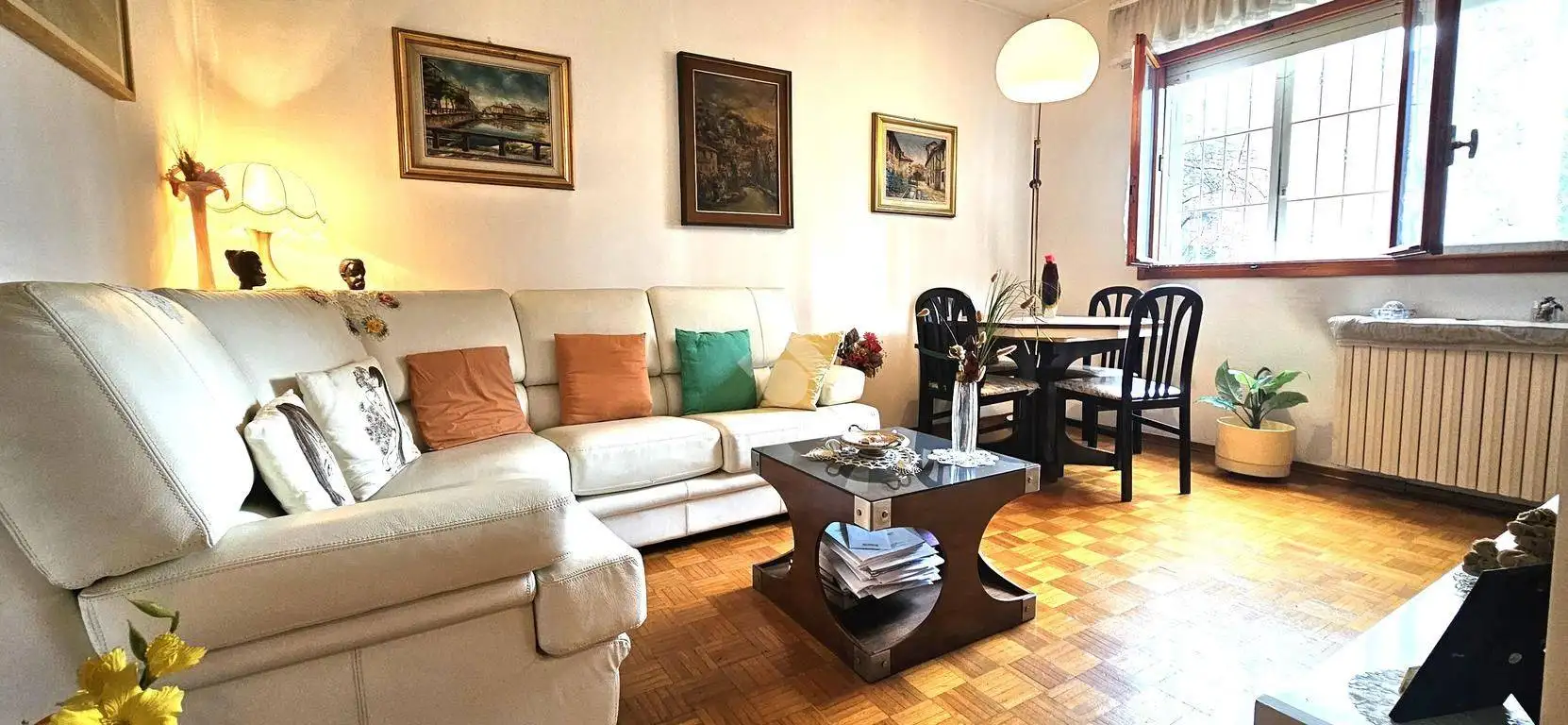 Appartamento in vendita a Milan