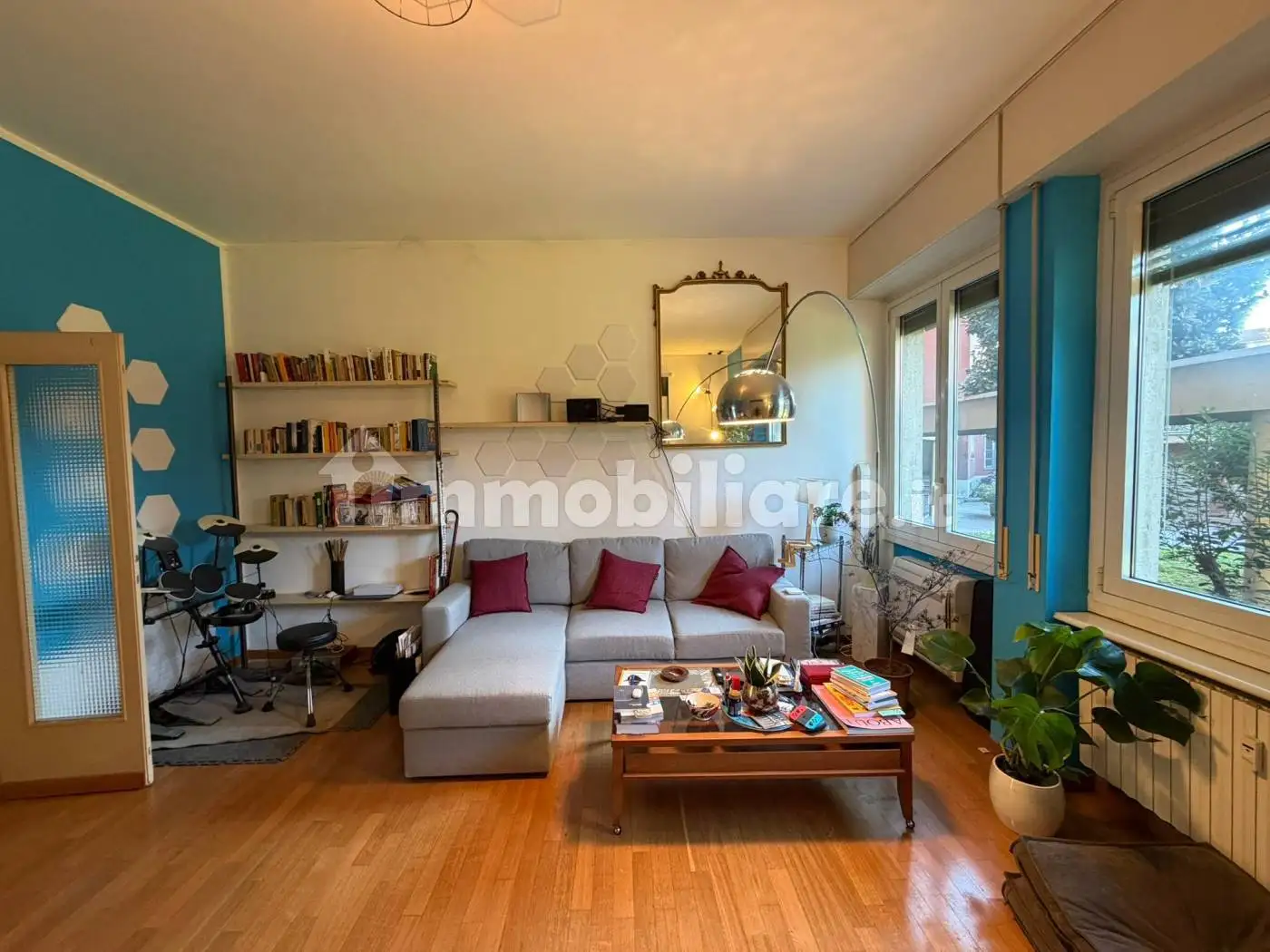 Apartment in vendita a Milan