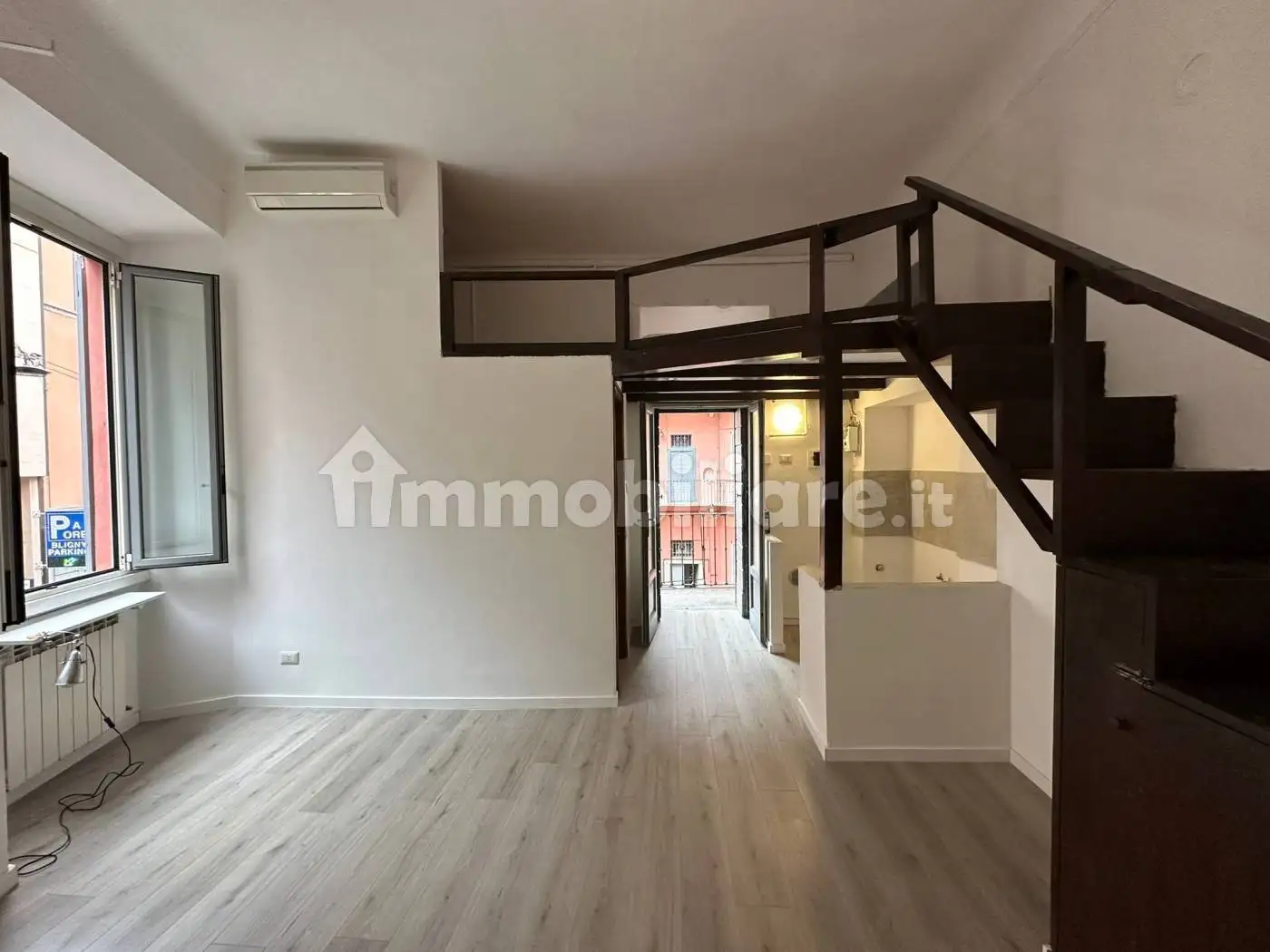 Loft in vendita a Milan