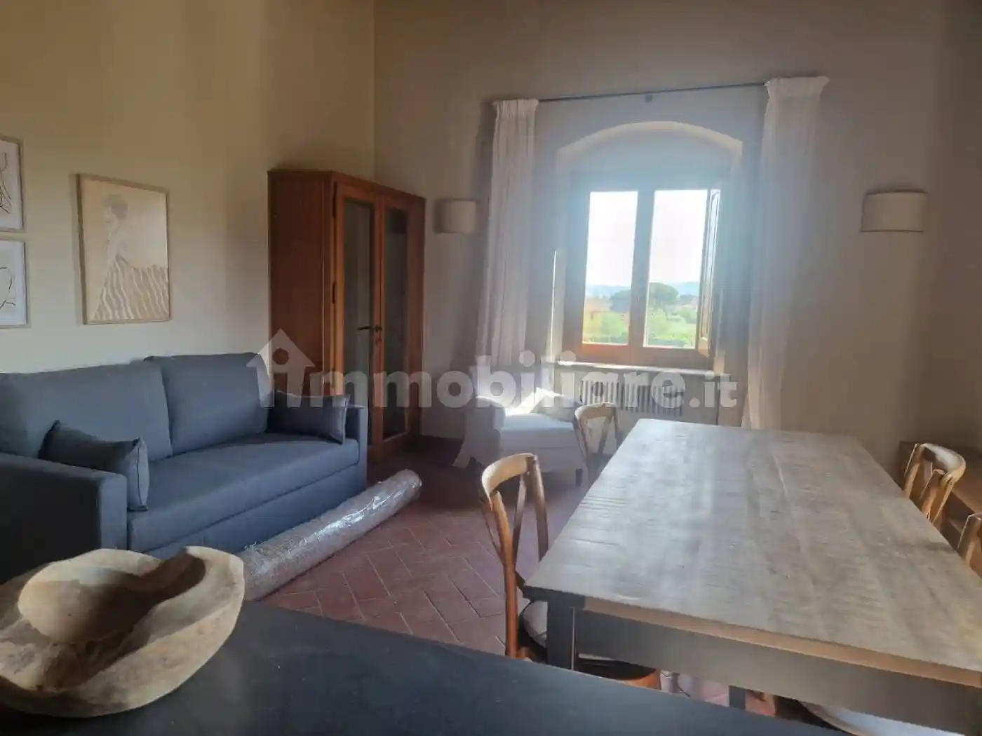 Appartamento in affitto a Firenze