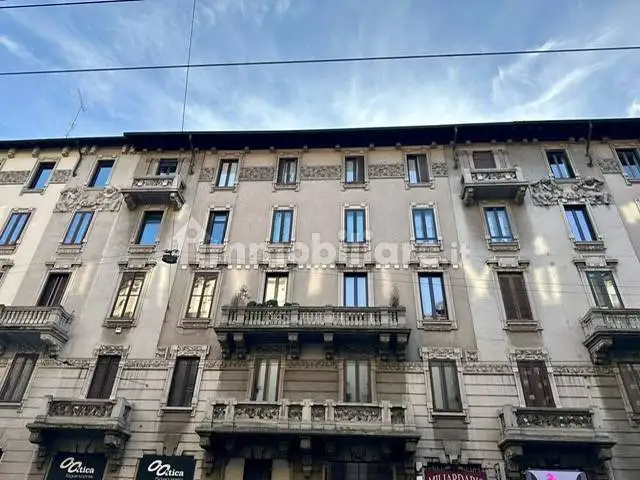 Appartamento in vendita a Milan