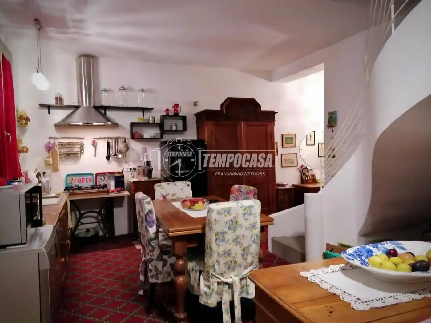 Villetta a schiera - foto 5