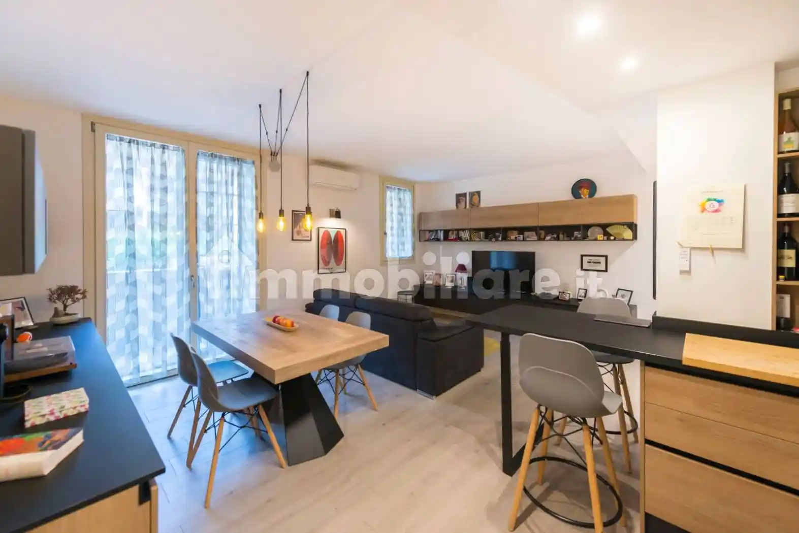 Bilocale via Angelo Fava 13, Maggiolina, Milano - foto 3