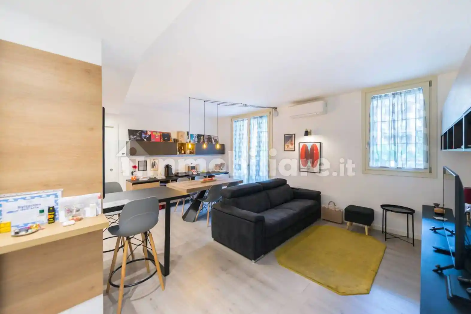 Bilocale via Angelo Fava 13, Maggiolina, Milano - foto 5