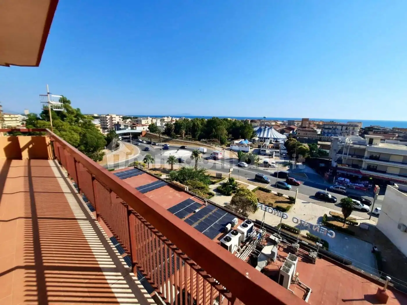 Appartamento in vendita a Mondragone