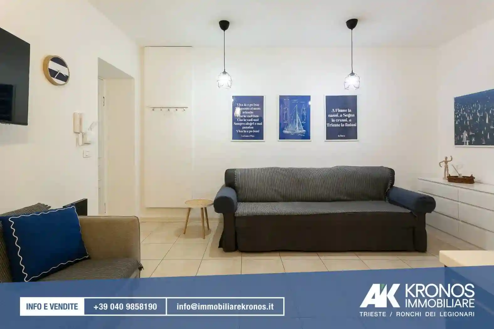 Appartamento - foto 2