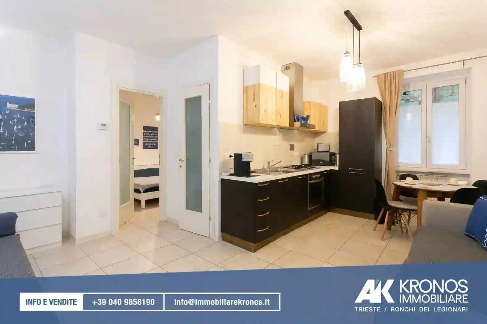 Appartamento - foto 4