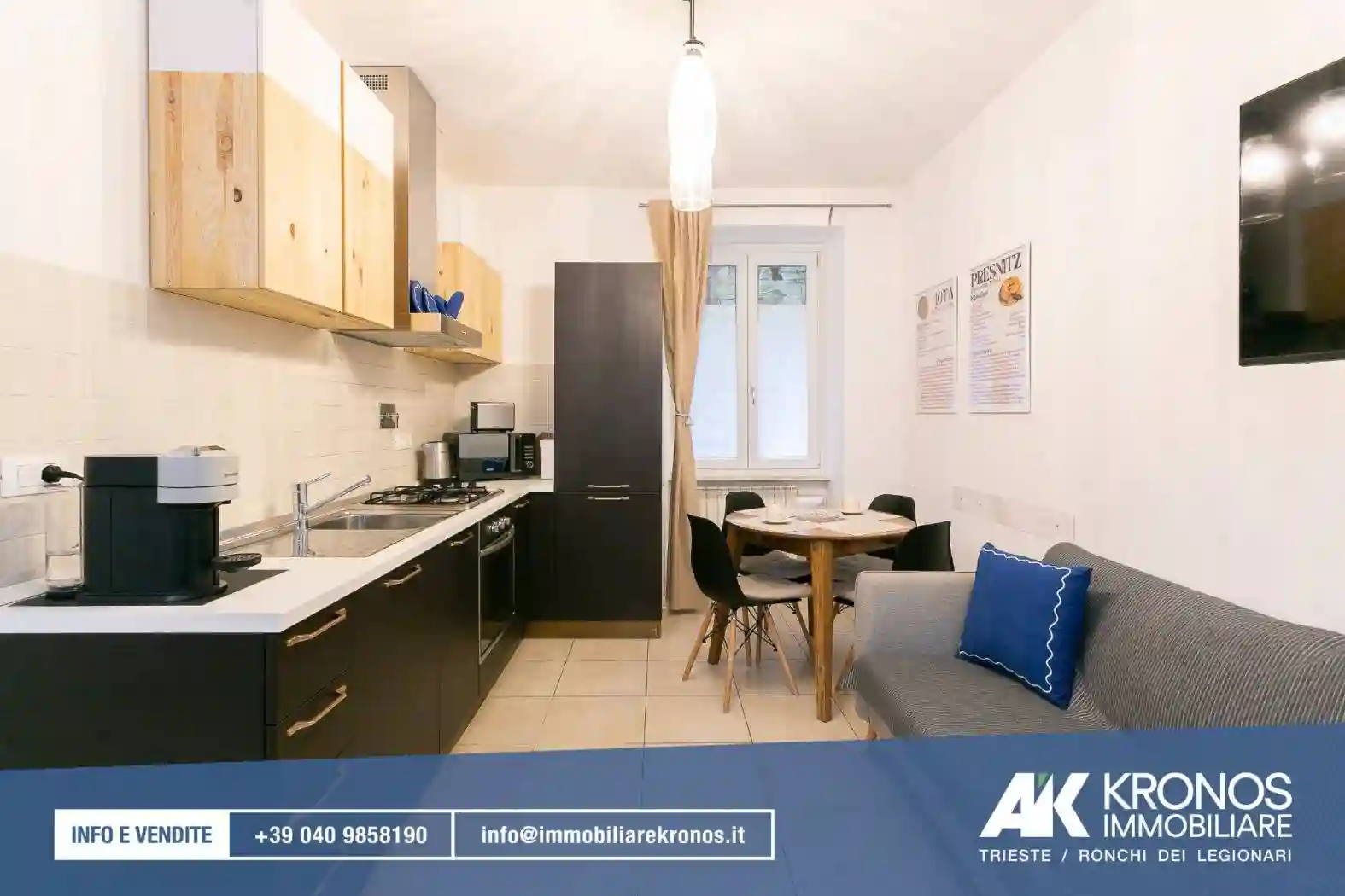 Appartamento - foto 5