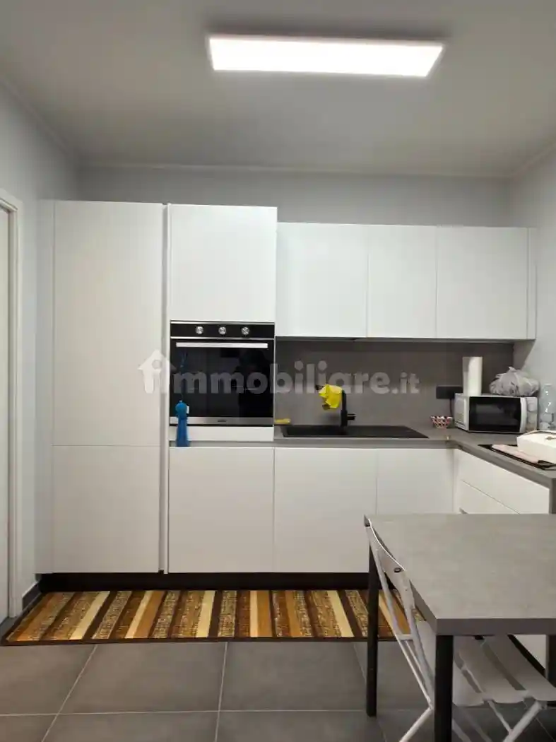 Appartamento in affitto a Torino