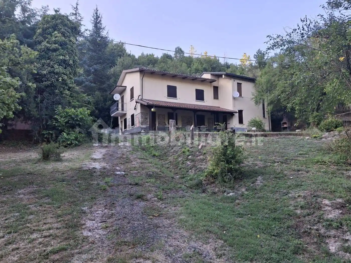 Rustico - Casale in vendita a Salsomaggiore Terme