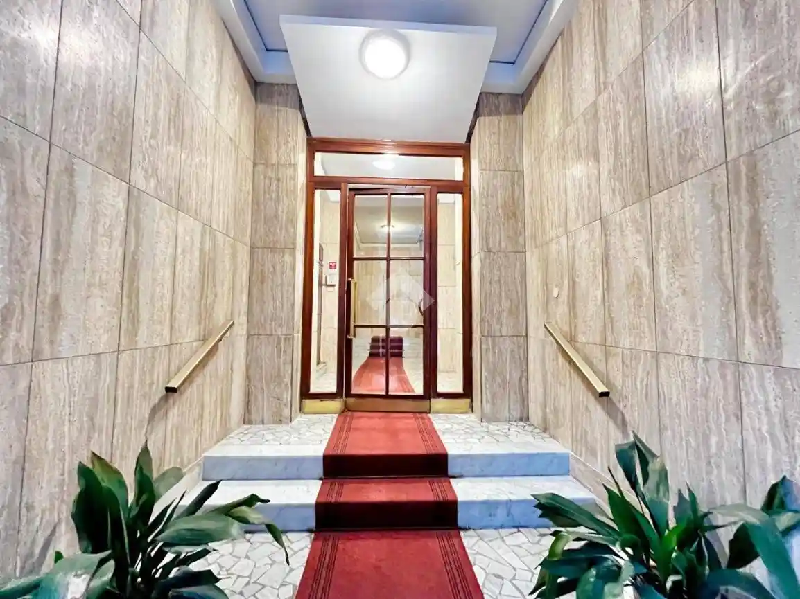 Appartamento in vendita a La Spezia