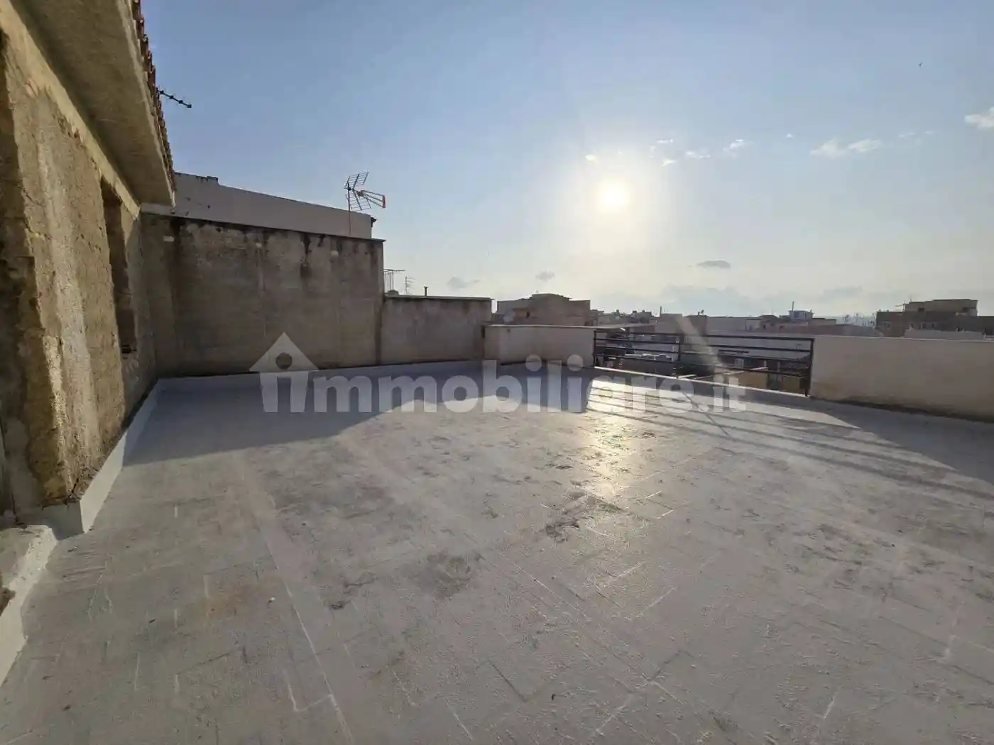 Appartamento in vendita a Bagheria